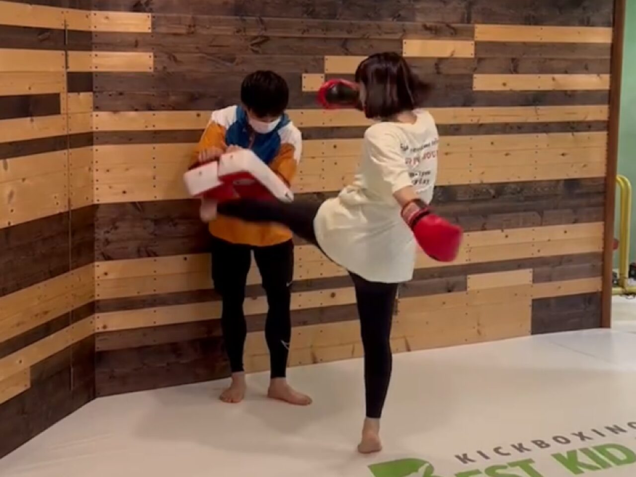 無料体験レッスン参加